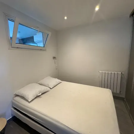 Sea View & Family Comfort, Air-conditioned 아파트 *